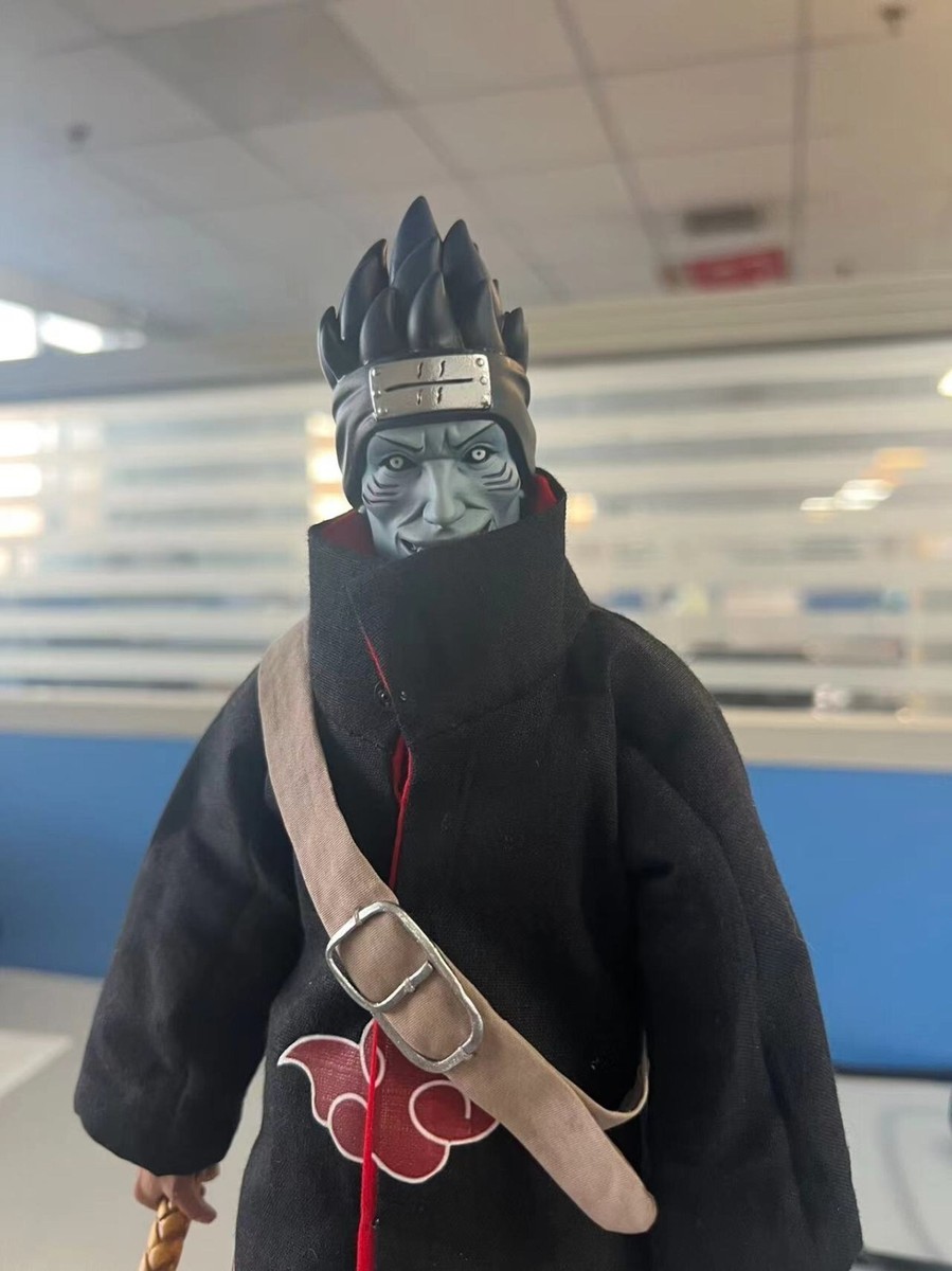 Hoshigaki Kisame Zetsu フィギュア 12個セット custom 1/6 Hoshigaki Kisame 12 inch shf figure | eBay
