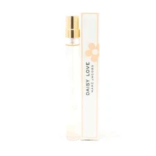 Marc Jacobs DAISY LOVE Eau De Toilette Travel Spray 0.33 fl oz 10 mL BNIB
