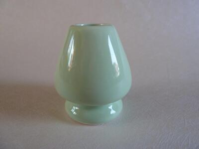 Tokoname Japanischer Matcha Besen Halter,Hergestellt in Japan,Chasen-Ständer
