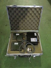 Arnell NICAD Charger with receivers Military