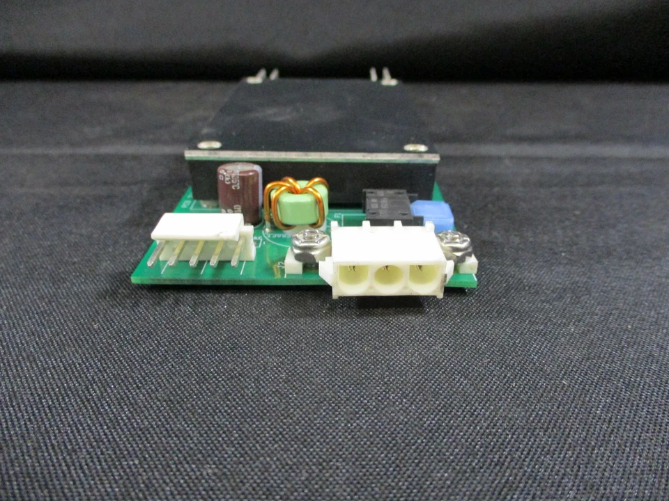 PCB LITTLEFUSE 716-PWRS-003 - Imagem 4 de 4