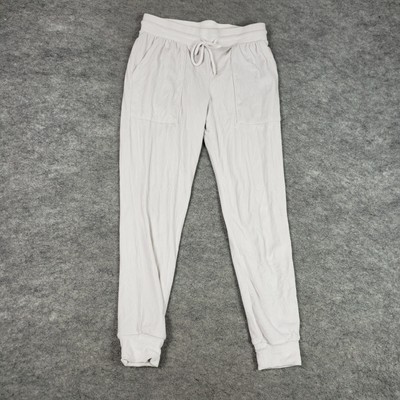 Stars Above Sweatpants Mens XS Gray 