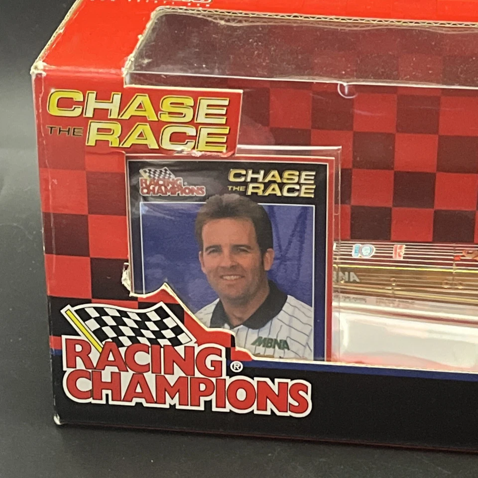 CAMPEONES DE CARRERAS 2001 MAC TOOLS NEW YORK YANKEES Mike Dunn 1/24 Dragster Foto 2 de 4