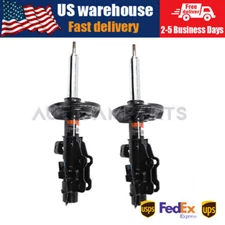 Fit Camaro Front & Rear Shock Strut Assys 85649816 85649815 2PCS NEW