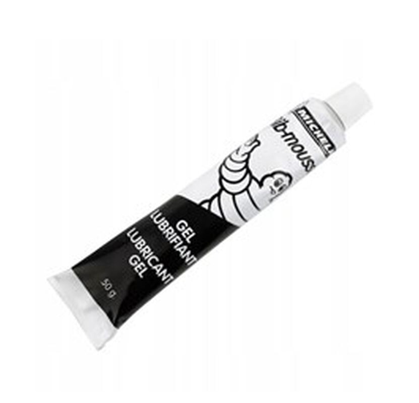 Gel mousse Bib 50g nettoyant purifiant anti-imperfections pour le visage