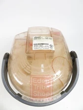 BISSELL PRO HEAT CARPET CLEANER 7901-1, TANK-IN-TANK ASSEMBLY 159043