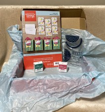 Paper Pumpkin By Stamping Up One in a Melon Paper Stamping Kit June 2017