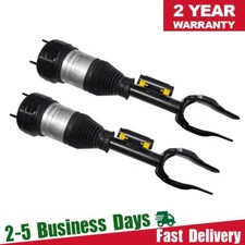 2x Sto&szlig;d&auml;mpfer Vorne Luftfederbein F&uuml;r Mercedes W167 GLE 350 450 580 A1673200102