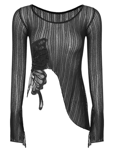 Camiseta para mujer elegante postura top ropa de baile amigable con la piel se ve bonito ballet - Imagen 8 de 68