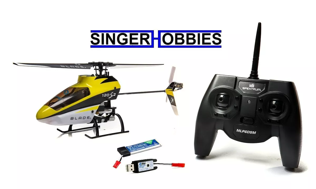 Eflite blade ebay sale