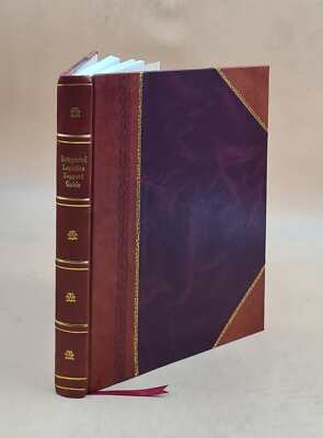 Integrated Logistics Support Guide / Defense Systems Management [Leather Bound]