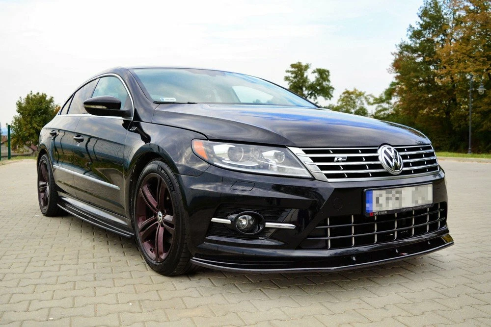 Vw cc lowering springs outlet