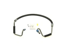 Pump To Gear Power Steering Pressure Line Hose Assembly fits Wrangler 18NRQG