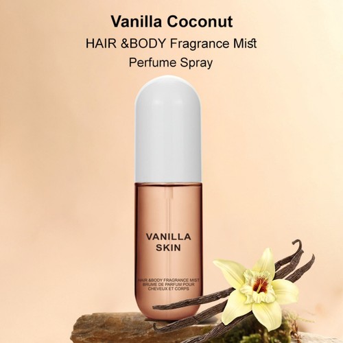 Phlur Vanilla Skin & Heavy Cream Duo Hair & Body Fragrance Mist 3.3oz New Sealed - Bild 9 von 19