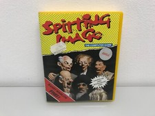 Spitting Image - Commodore Amiga - Bomico