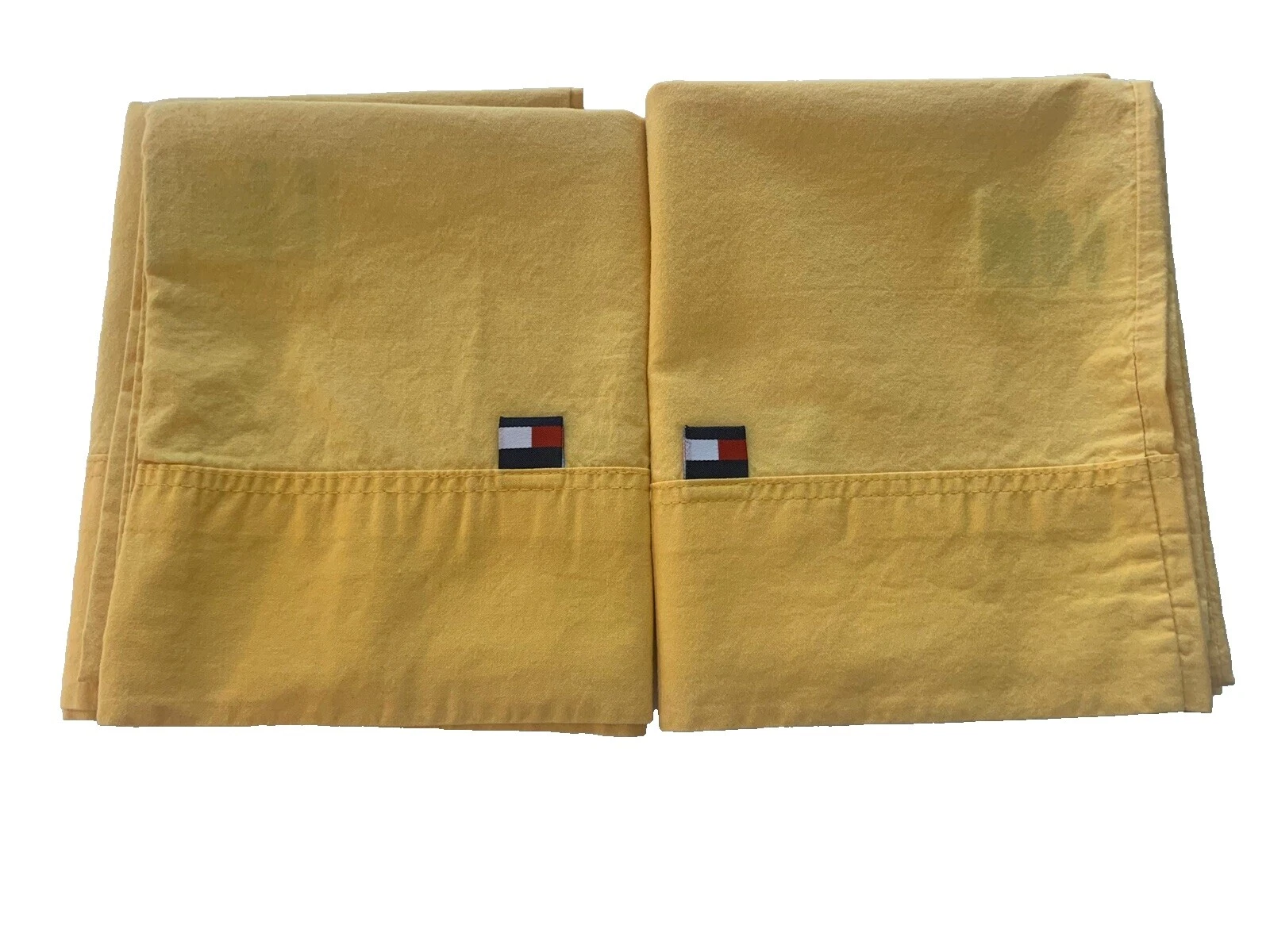 Tommy Hilfiger Pillowcases