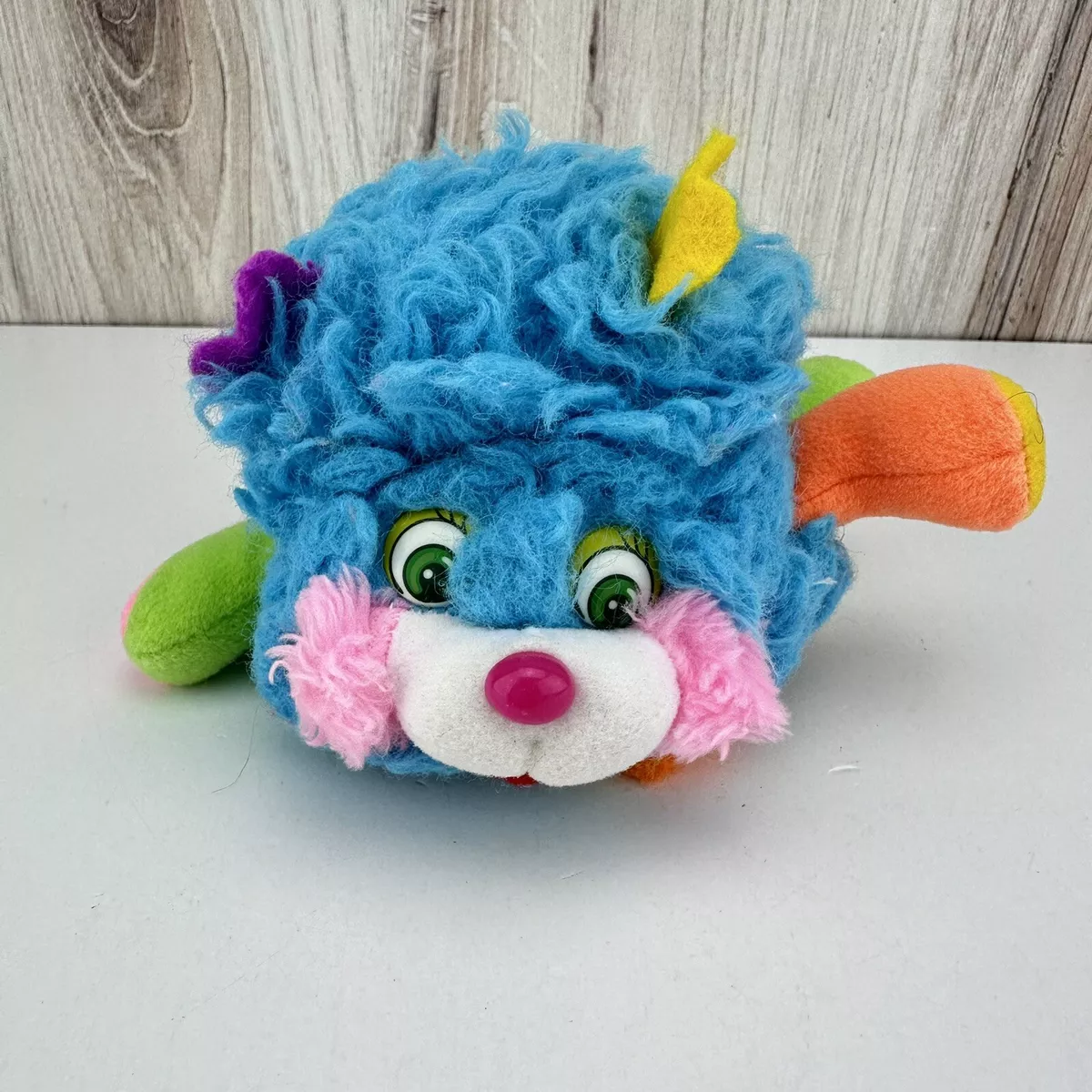 Popples