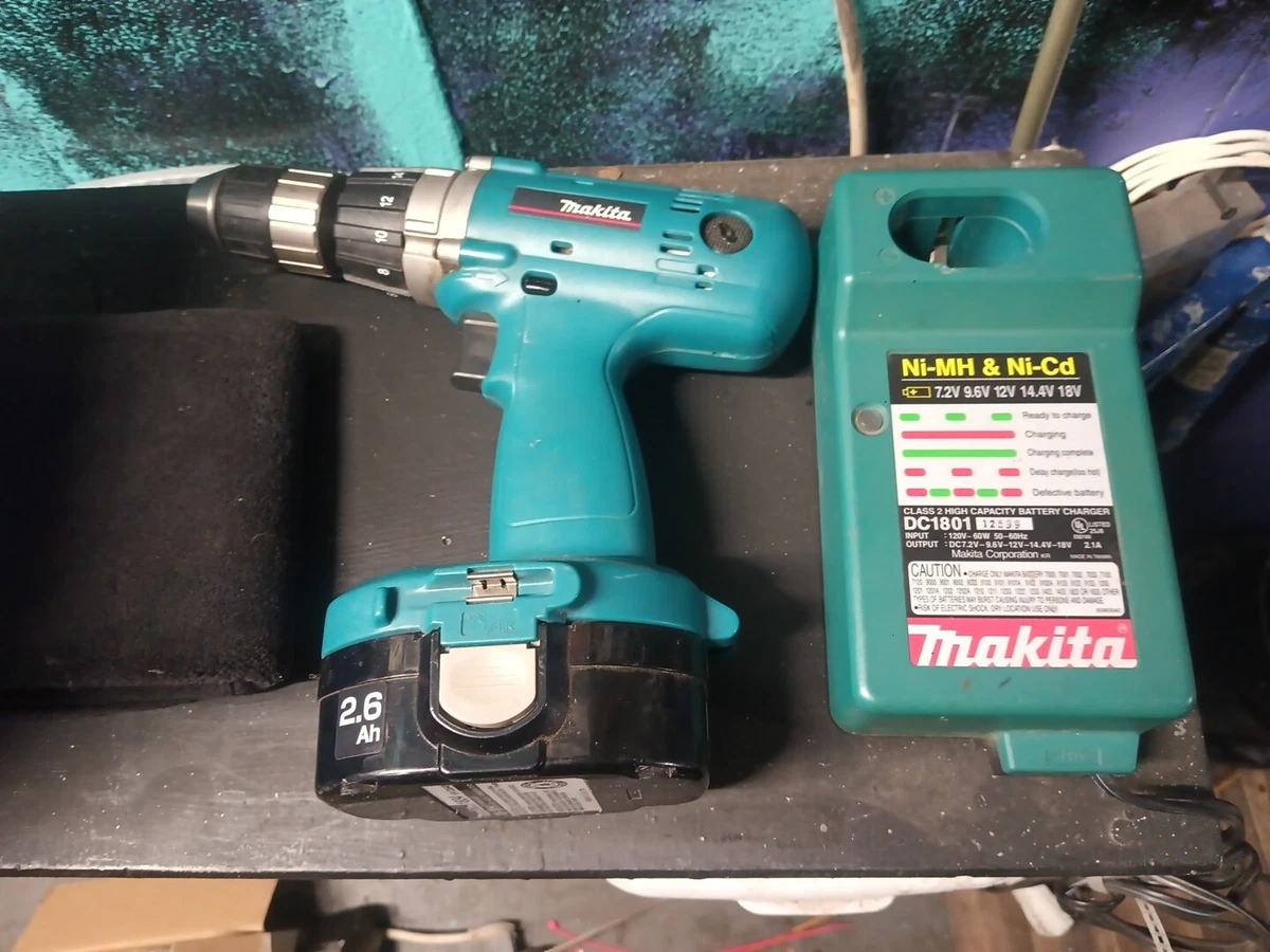 Ebay makita battery new arrivals