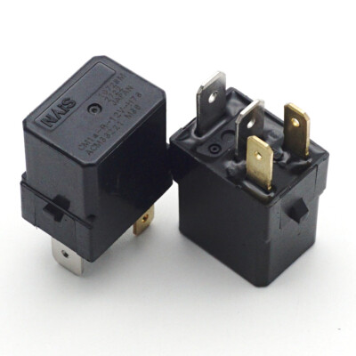 Original NAIS Automotive Relay ACM33221 Cm1a-r-12v 4pins | Acquisti Online Su - Foto 3