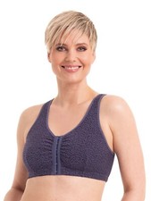 Anita Hazel 5765X Prothesen BH in steel grey