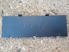 ---1990s Sony boombox CFD-ZW160 replacement battery door