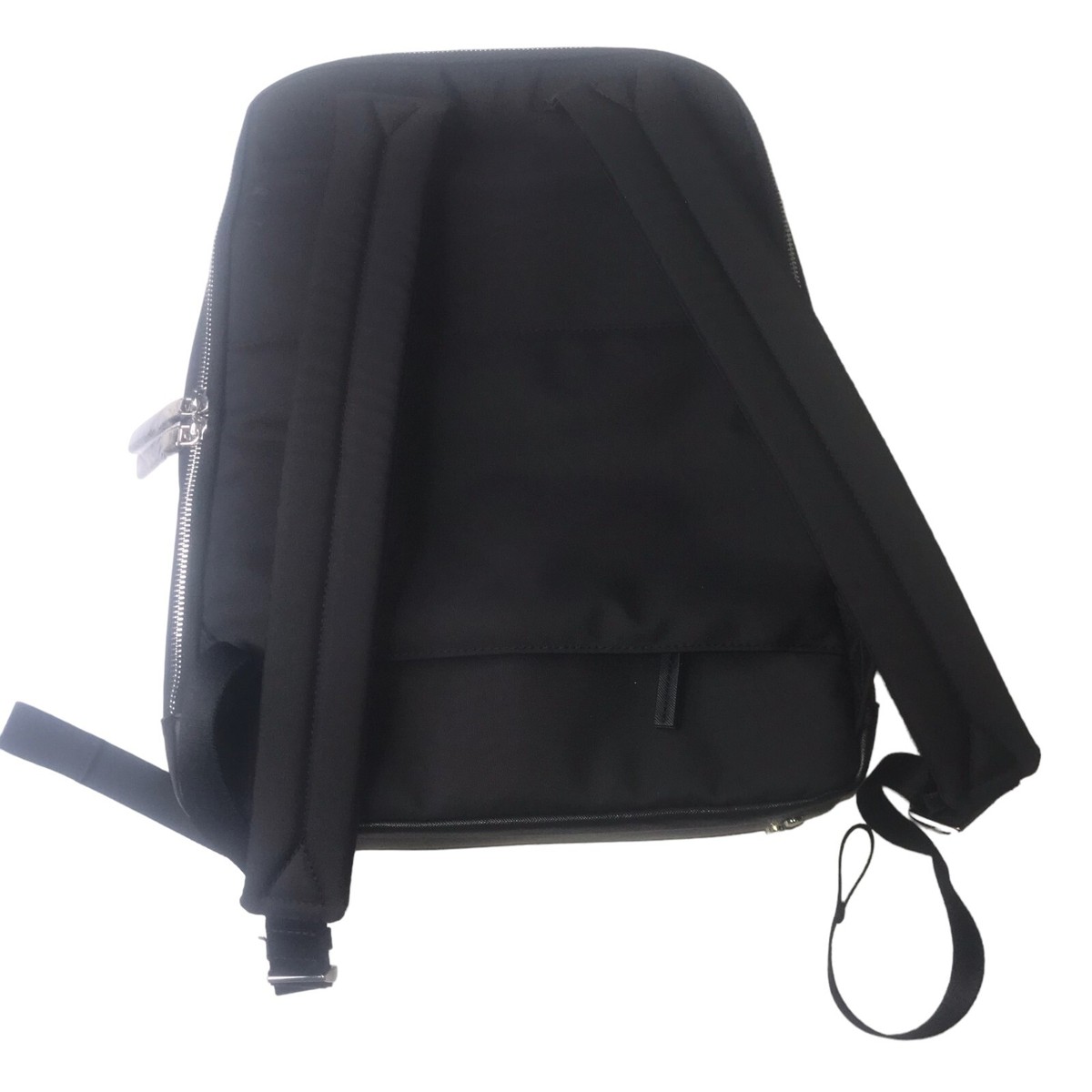 Samsonite Luggage Backpack, NEW NWT Black Zip Compartments.  Travel, School NWT Detour Travel Backpack | Durable Travel Backpack | Samsonite main image 2