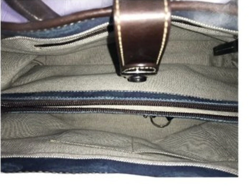 bolsos dooney bourke vintage Foto 2 de 4