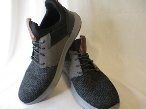delson camden sneaker