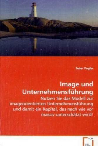 Thumbnail - Image Und Unternehmensführung Nutzen Sie Das Modell Zur