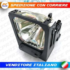 LAMPADA PROIETTORE MITSUBISHI LVP-X500U S490 S490U X490