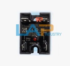 1pc New For Solid state relay SSR09-25240AF