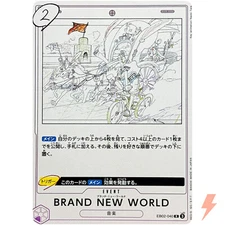 EB02-040 R Anime 25th Collection - ONE PIECE Card Game Japanese