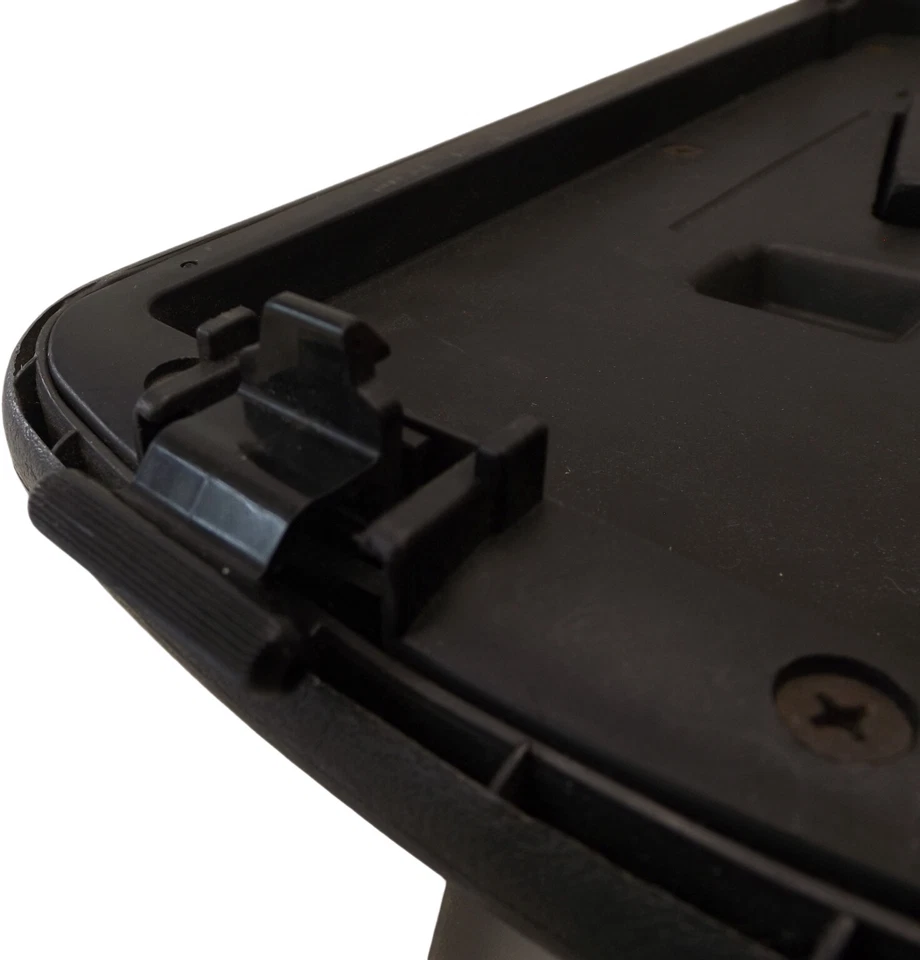 Subaru Legacy 1995-1999 consola central tapa reposabrazos usado OEM Foto 4 de 4