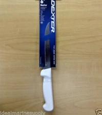 Dexter Russell 6" Flexible Narrow Boning Knife Kitchen Fishing Hunting (31614)