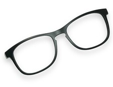 Ray Ban RB4263 Chromance Black Matte Replacement Front Frame Face Genuine