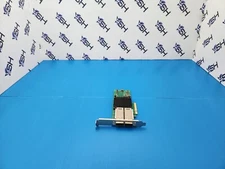 Mellanox CX456M MCX456M-ECAT_C05 REV:A2 Dual-Port ConnectX-4 EDR +100GBE