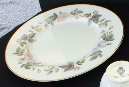 Palissy England “Summer Fayre” Small Plate 12cm Royal Worcester