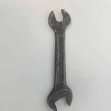 Vintage Barcalo Buffalo | Open Wrench | 5/16" x 13/32" | USA