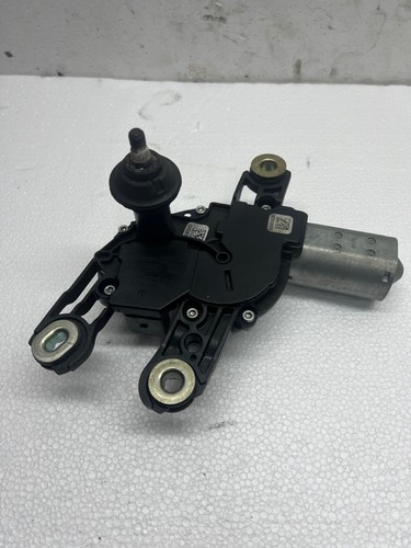 Original Wischermotor hinten Heckscheiben Motor VW PASSAT B8 5G0955711C Touran