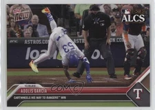 2023 Topps Now ALCS /619 Adolis Garcia Adolis García #1005