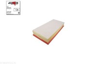 Automega Luftfilter 180027310 Filtereinsatz FüR Vw Touareg 7LA 7L6 7L7 7P5 7P6