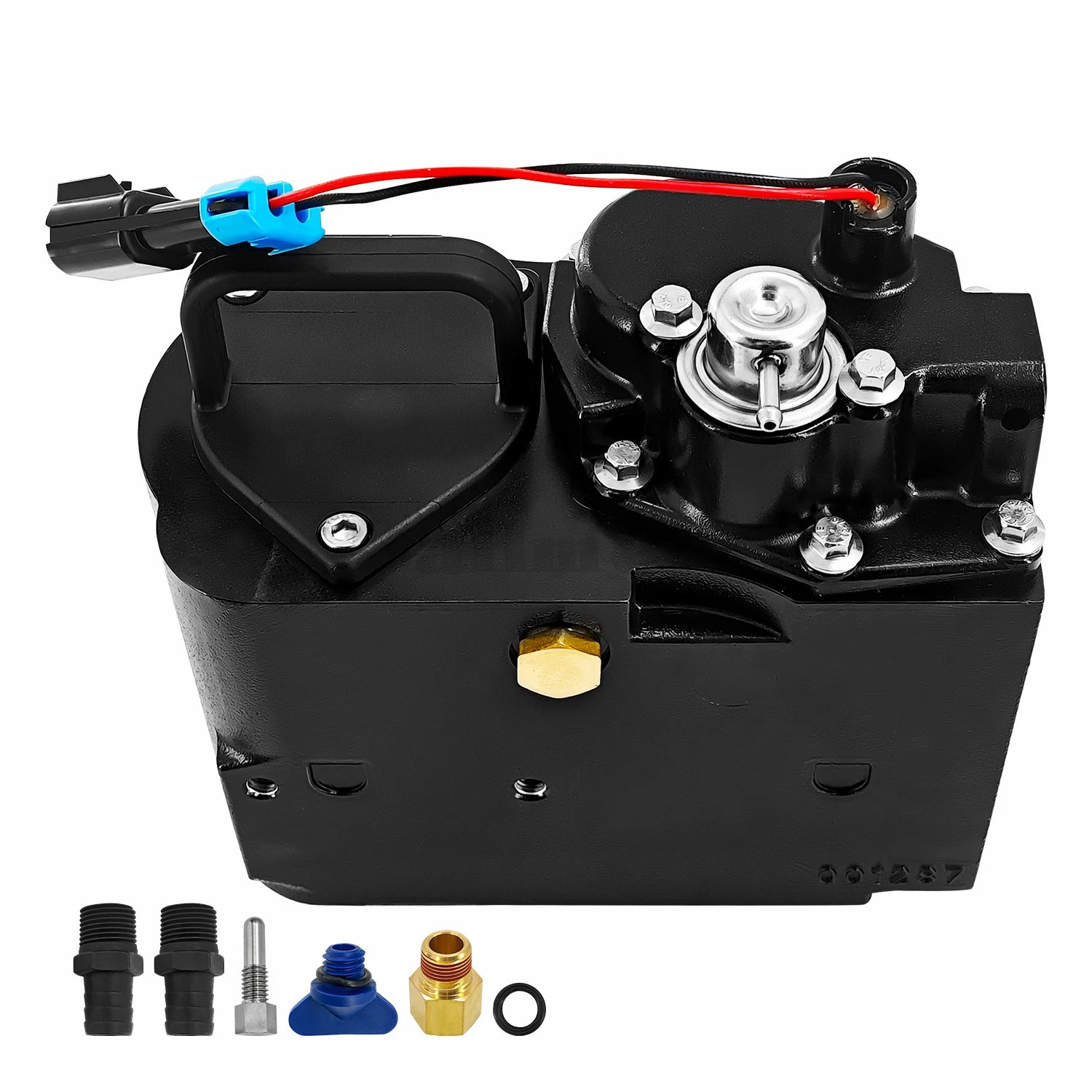 Fuel Pump For Mercury MerCruiser Quicksilver Cool Gen 3 8M0047215 SS 864650A13