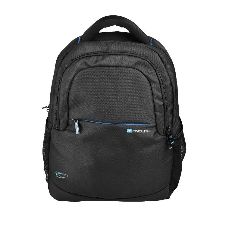 Monolith Blue Line Laptop Backpack 15.6 ""