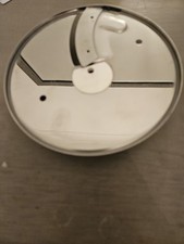 Magimix Mixer Slicer Blade 2mm spare part accessory E / S2, 4200 XL