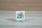 Animal Crossing: New Leaf (Nintendo 3DS, 2013) cartridge only clean