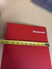 Empty Honeywell  Binder 10 & 5/8”” X  11 & 3/8” X 2 & 1/4”. — photo 3