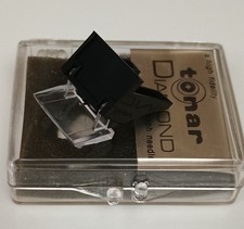 Puntina National/Technics EPS 206-C nuova, buona replica Tonar