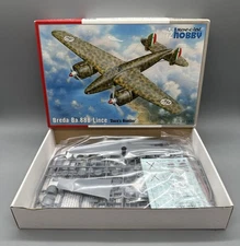 Special Hobby 100-SH72397 - 1:72 Breda Ba.88B Lince - New