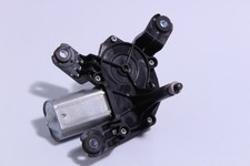 Scheibenwischermotor hinten 13145548 Opel Zafira B Original 52118