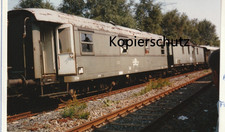 Foto  Wohn Schlafwagen in Blankenstein / Ruhr